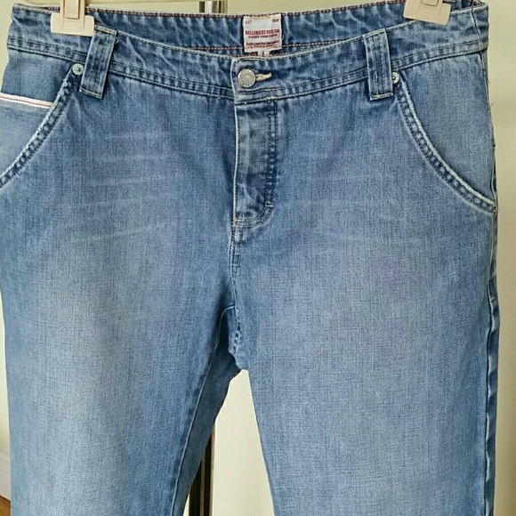 Bellerose Other - Bellerose reg tm vintage jeans.